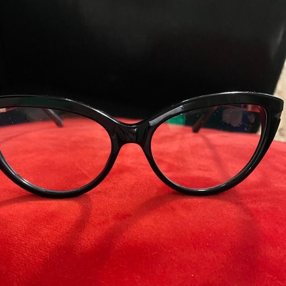 DSQUARED Cat Eye Reading glasses - Picture 8 of 9